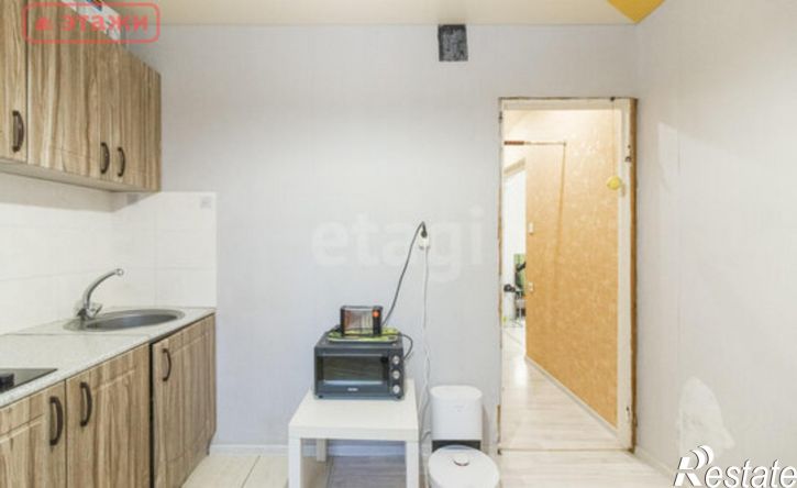 1-комн квартира Петрозаводск, улица Древлянка, 19к1