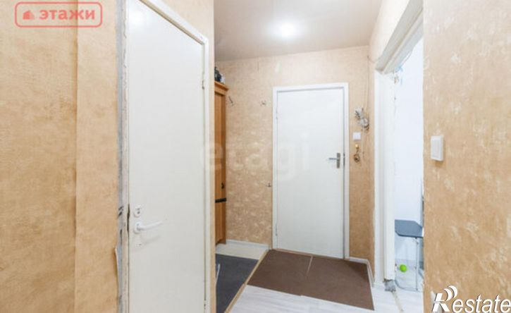 1-комн квартира Петрозаводск, улица Древлянка, 19к1
