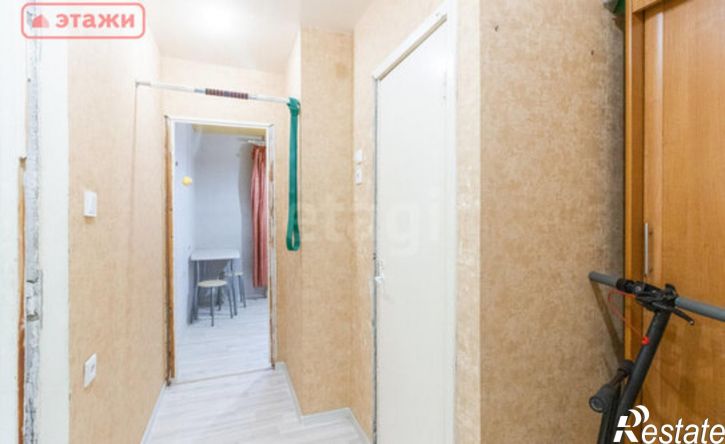 1-комн квартира Петрозаводск, улица Древлянка, 19к1