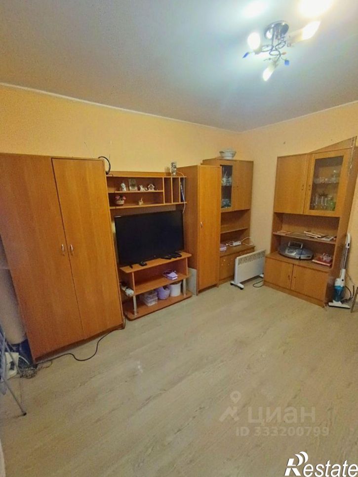 1-комн квартира Петрозаводск