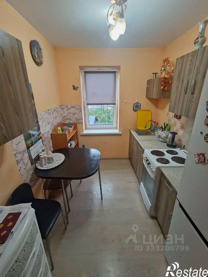 1-комн квартира Петрозаводск
