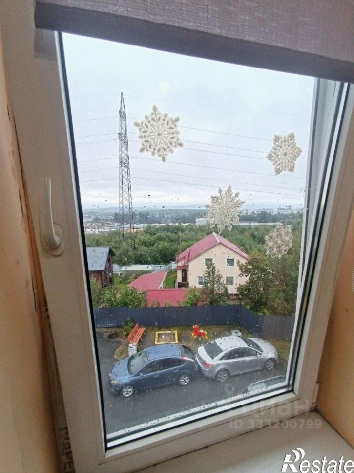 1-комн квартира Петрозаводск