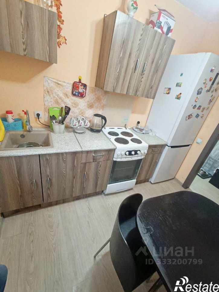 1-комн квартира Петрозаводск