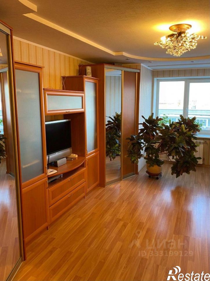 3-комн квартира Петрозаводск