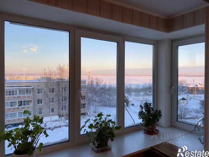3-комн квартира Петрозаводск