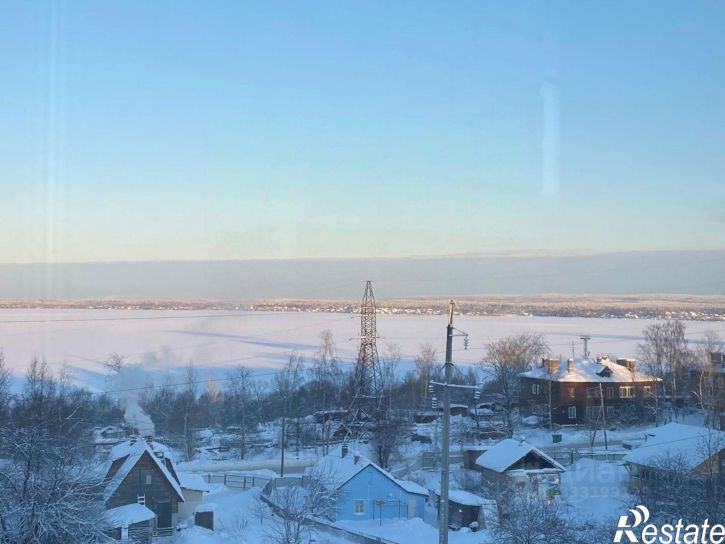 3-комн квартира Петрозаводск