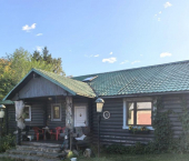 коттедж 129 кв м ул Революционная, 86
