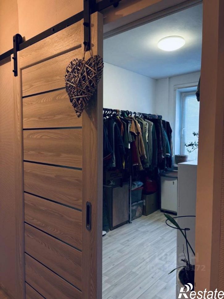4-комн квартира Октябрьское шоссе, 75,  д. 75