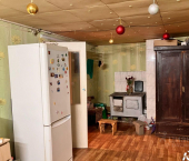 2-комн, 40кв м, этаж 2/2 Сортавала