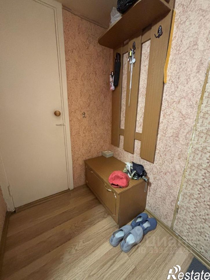 1-комн квартира Петрозаводск, улица Ровио