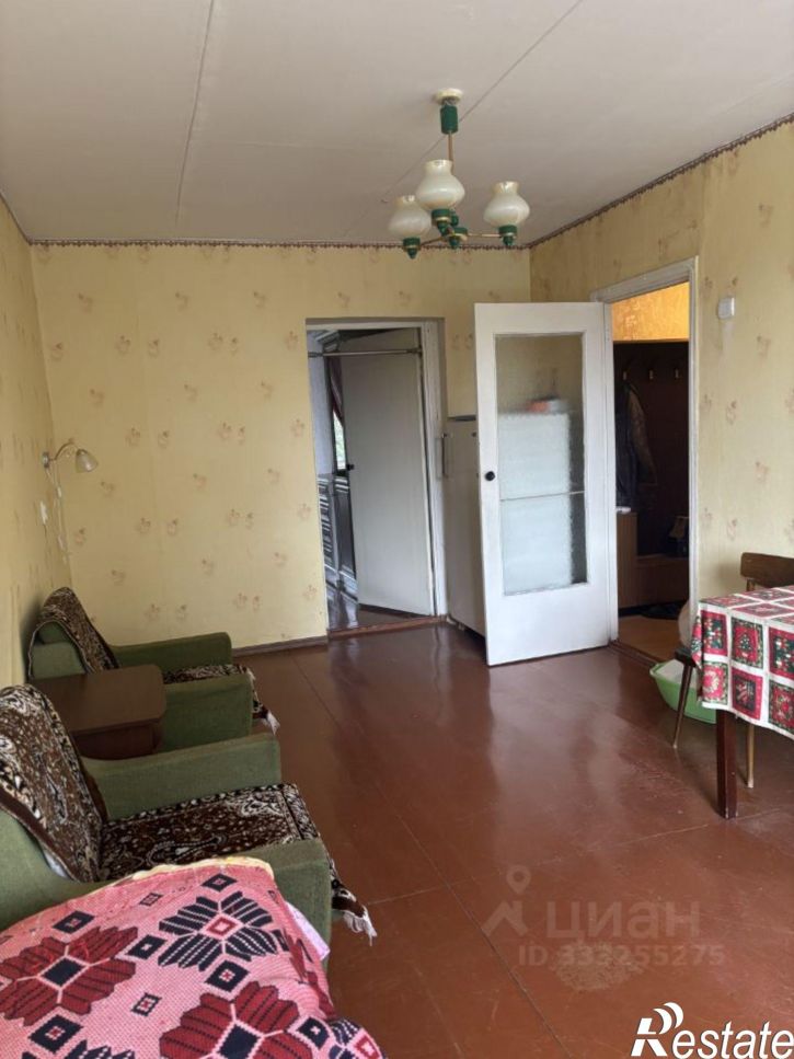 2-комн квартира ул Ленина, 43,  д. 43