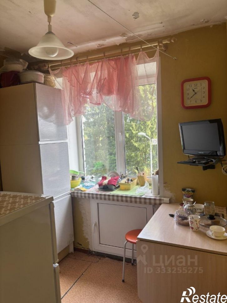 2-комн квартира ул Ленина, 43,  д. 43
