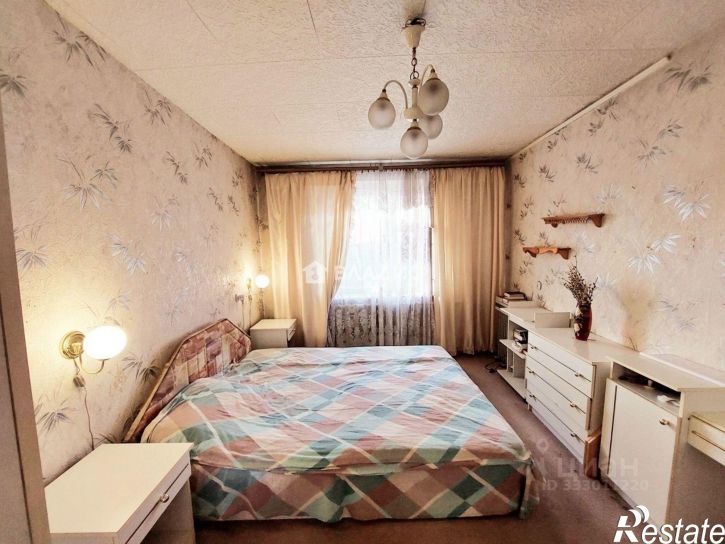 3-комн квартира Беломорск, улица Воронина