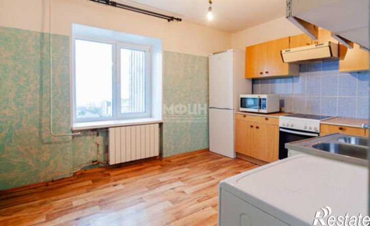 2-комн квартира Петрозаводск, улица Торнева, 11