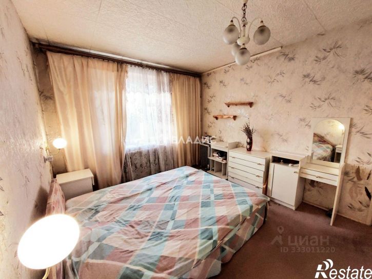 3-комн квартира Беломорск, улица Воронина