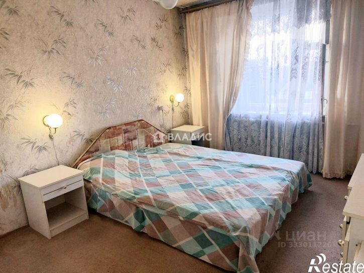 3-комн квартира Беломорск, улица Воронина