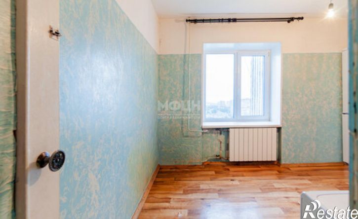 2-комн квартира Петрозаводск, улица Торнева, 11
