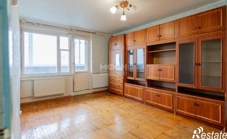 2-комн квартира Петрозаводск, улица Торнева, 11