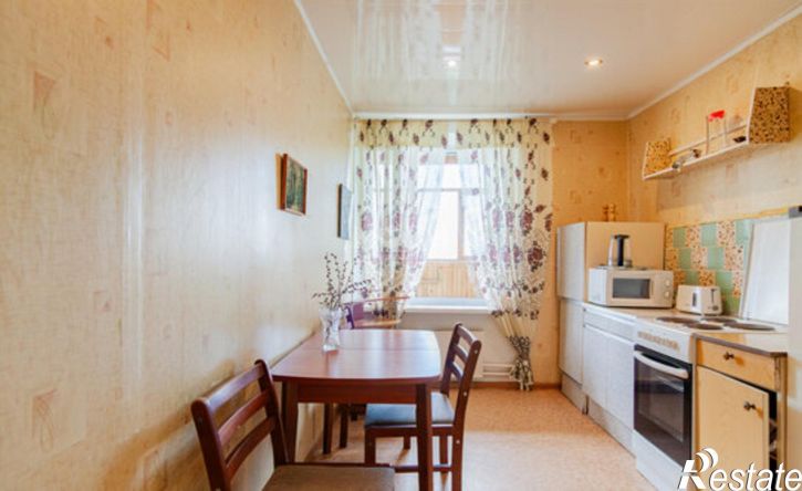 1-комн квартира Петрозаводск, улица Торнева, 9