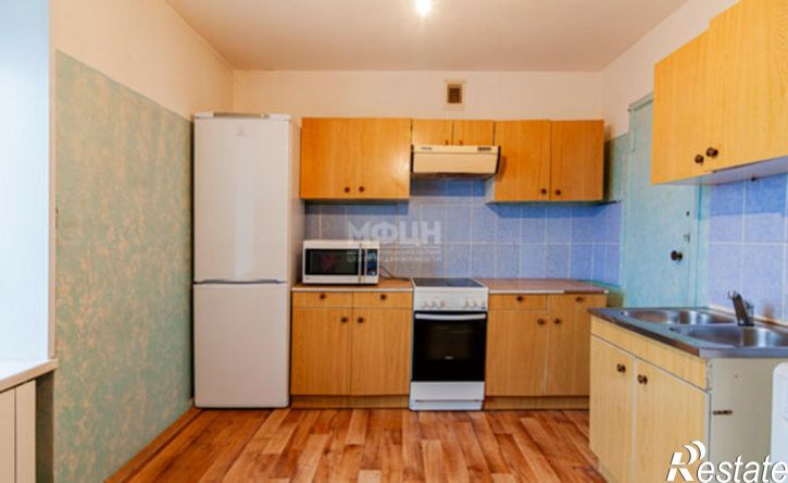 2-комн квартира Петрозаводск, улица Торнева, 11