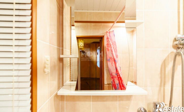 1-комн квартира Петрозаводск, улица Торнева, 9