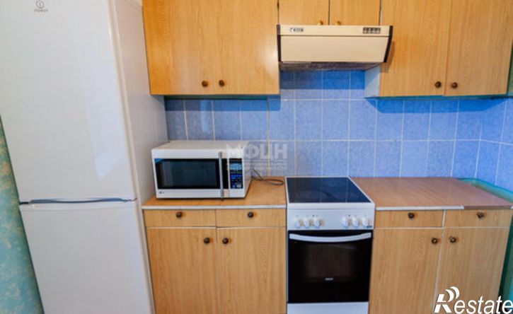 2-комн квартира Петрозаводск, улица Торнева, 11