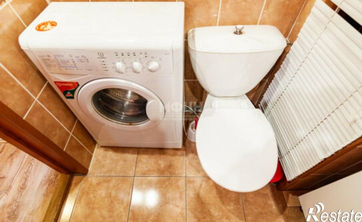 1-комн квартира Петрозаводск, улица Торнева, 9