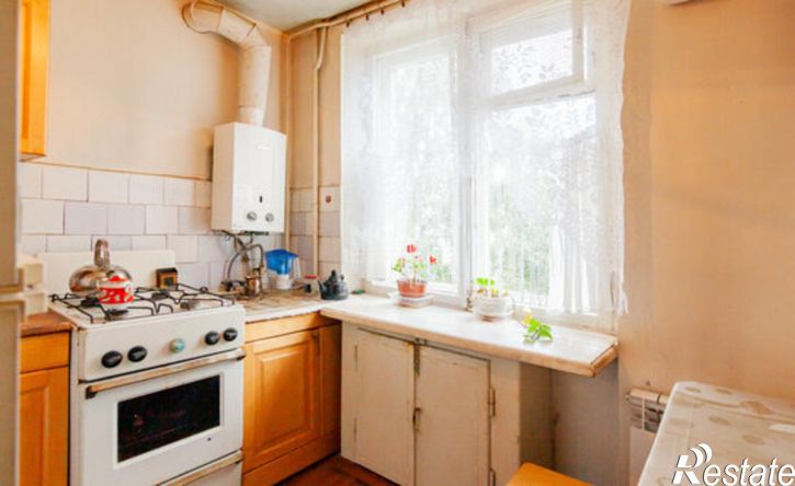 2-комн квартира Петрозаводск, улица Труда, 4