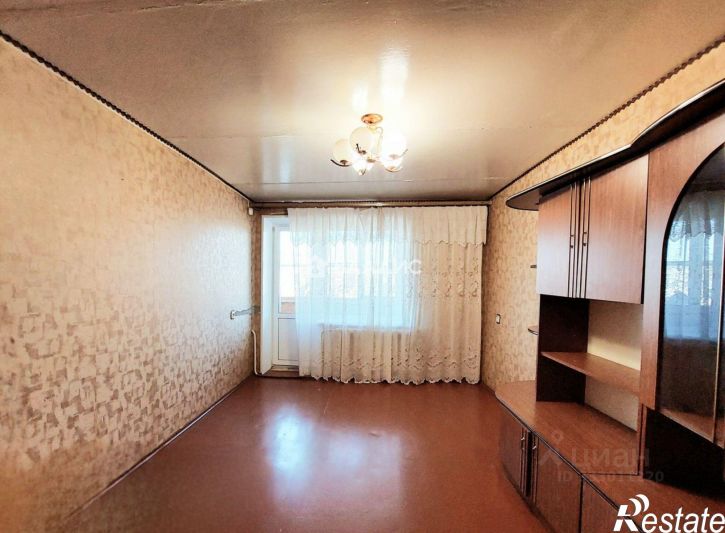 3-комн квартира Беломорск, улица Воронина