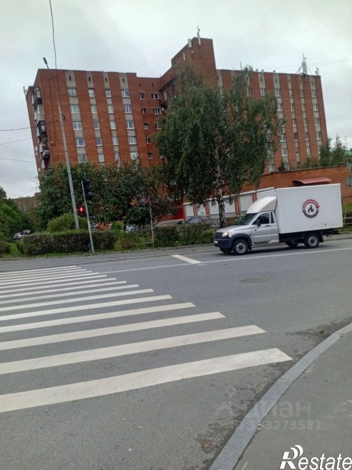 2-комн квартира Петрозаводск