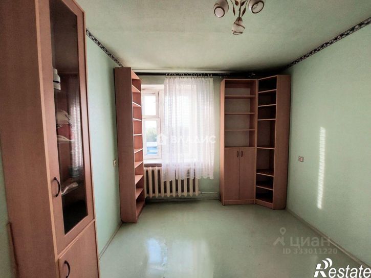 3-комн квартира Беломорск, улица Воронина