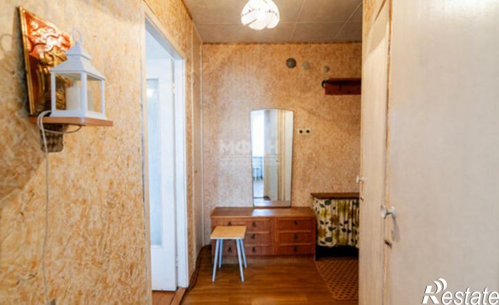 2-комн квартира Петрозаводск, улица Труда, 4