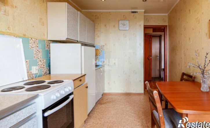 1-комн квартира Петрозаводск, улица Торнева, 9