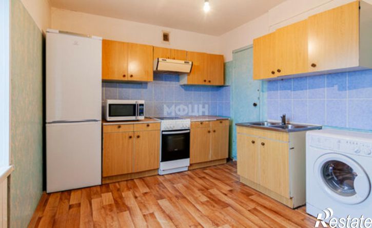2-комн квартира Петрозаводск, улица Торнева, 11