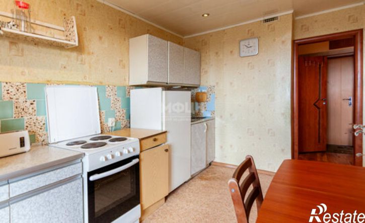 1-комн квартира Петрозаводск, улица Торнева, 9