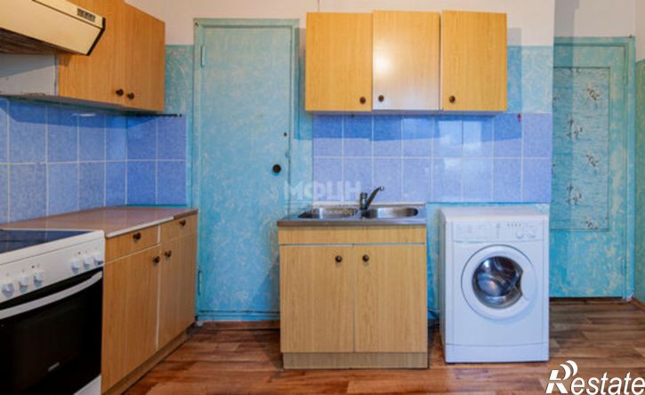 2-комн квартира Петрозаводск, улица Торнева, 11