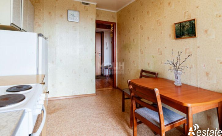 1-комн квартира Петрозаводск, улица Торнева, 9