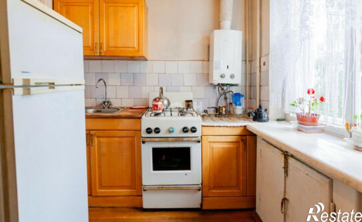 2-комн квартира Петрозаводск, улица Труда, 4