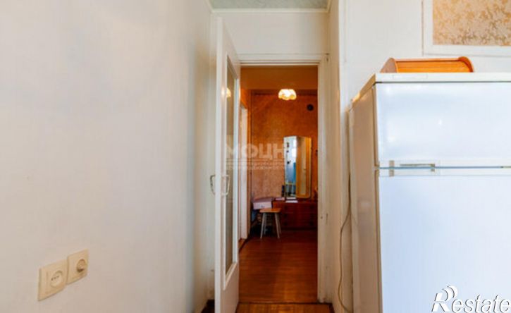 2-комн квартира Петрозаводск, улица Труда, 4