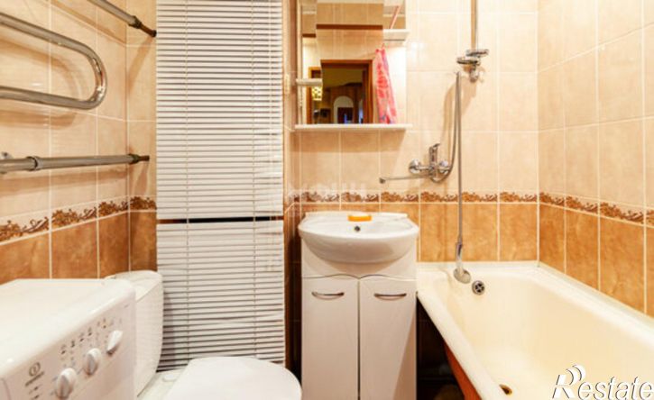 1-комн квартира Петрозаводск, улица Торнева, 9