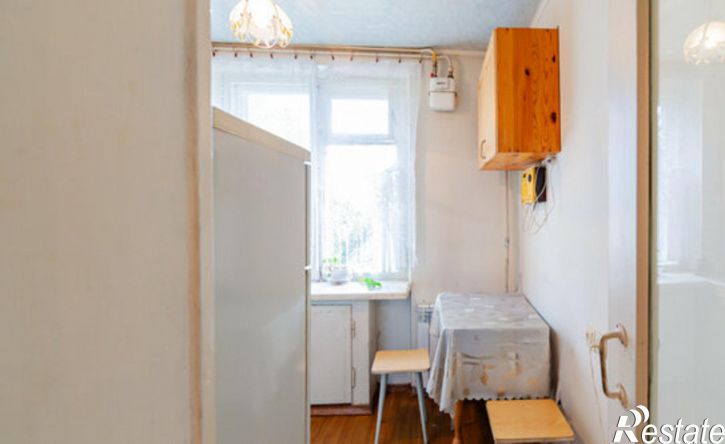 2-комн квартира Петрозаводск, улица Труда, 4