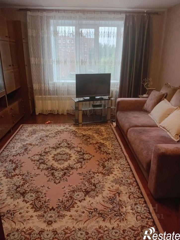 2-комн квартира Петрозаводск