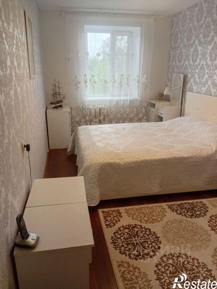 2-комн квартира Петрозаводск