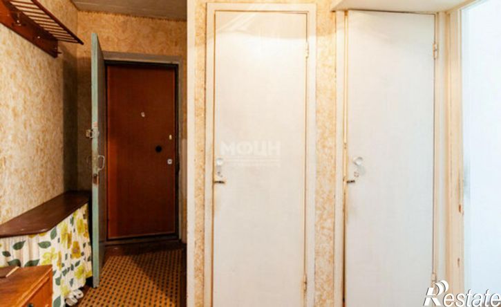 2-комн квартира Петрозаводск, улица Труда, 4