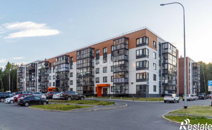 3-комн квартира Петрозаводск, улица Маршала Толбухина, 8
