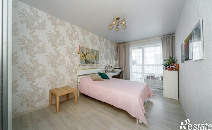 3-комн квартира Петрозаводск, улица Маршала Толбухина, 8