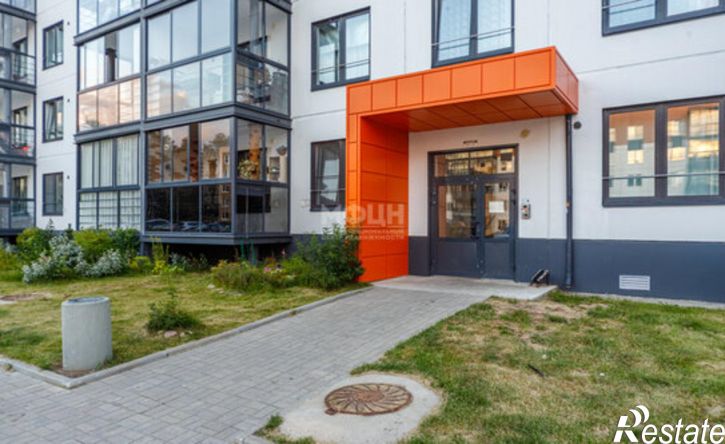 3-комн квартира Петрозаводск, улица Маршала Толбухина, 8