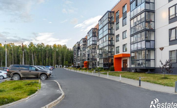 3-комн квартира Петрозаводск, улица Маршала Толбухина, 8