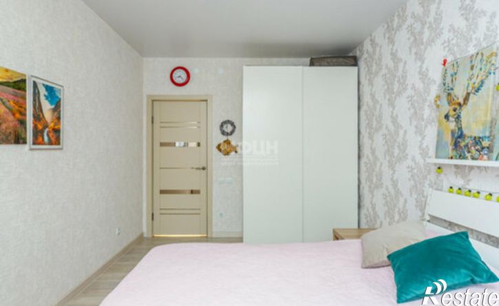 3-комн квартира Петрозаводск, улица Маршала Толбухина, 8