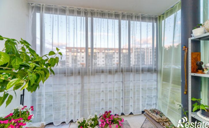 3-комн квартира Петрозаводск, улица Маршала Толбухина, 8